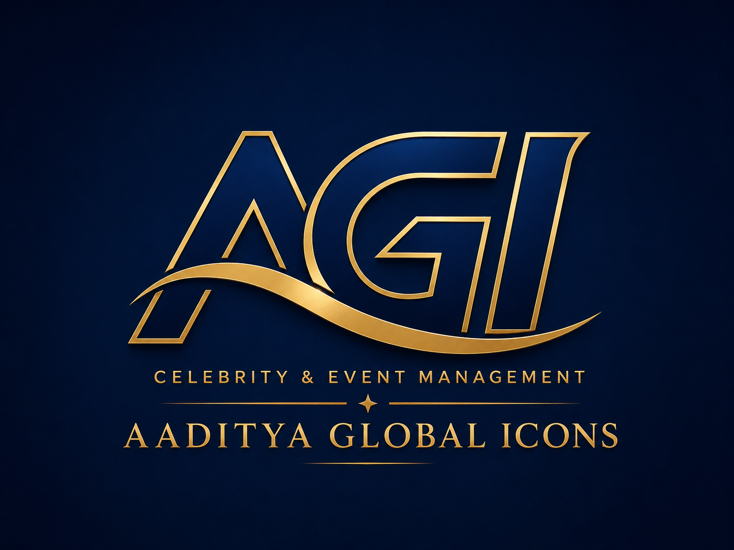Aaditya Global Icons Logo